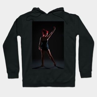 Dancer Hoodie